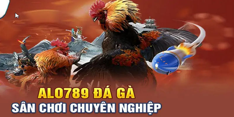 Nhà cái alo789 đang được người chơi chào đón nhiệt tình và đánh giá tốt trên thị trường cá cược