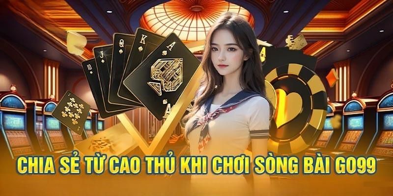 Những trò casino Go99 thú vị